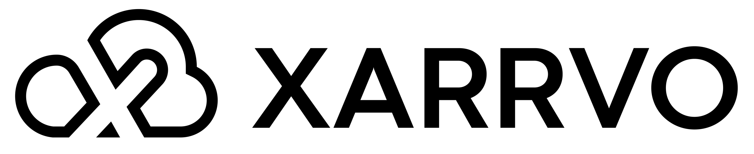 Xarrvo